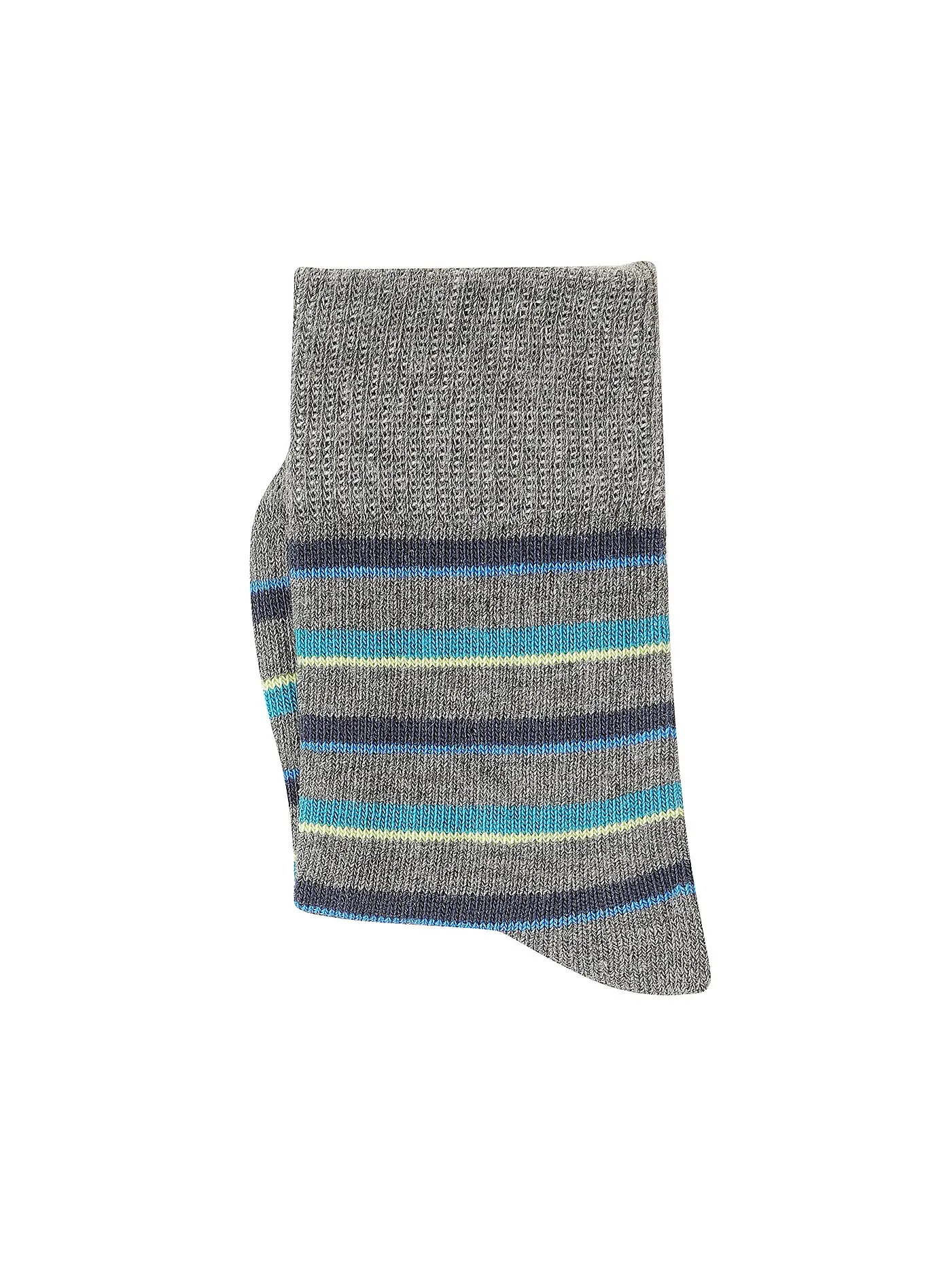 CAMANO | Jungen Socken dark grey melange | 